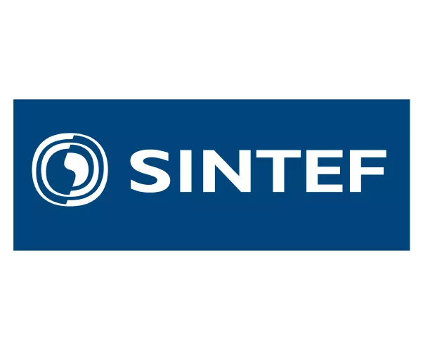 Logo partner MIIP Sintef
